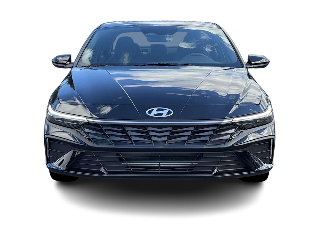 Thumbnail: 2026 Hyundai Elantra - 6