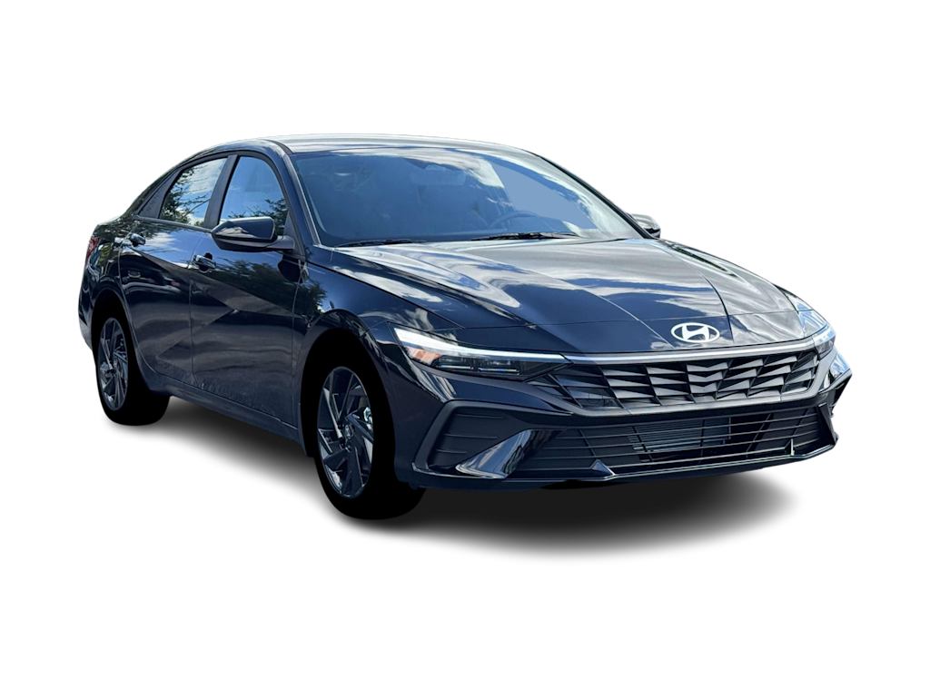 Thumbnail: 2026 Hyundai Elantra - 19