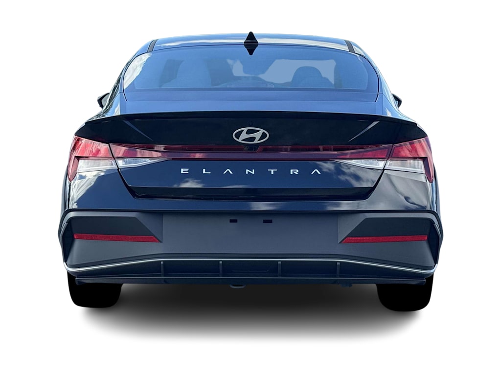 Thumbnail: 2026 Hyundai Elantra - 5