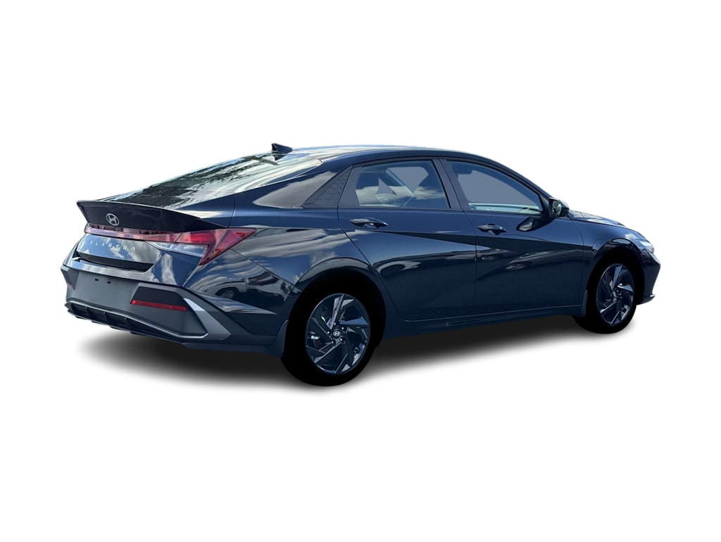Thumbnail: 2026 Hyundai Elantra - 16