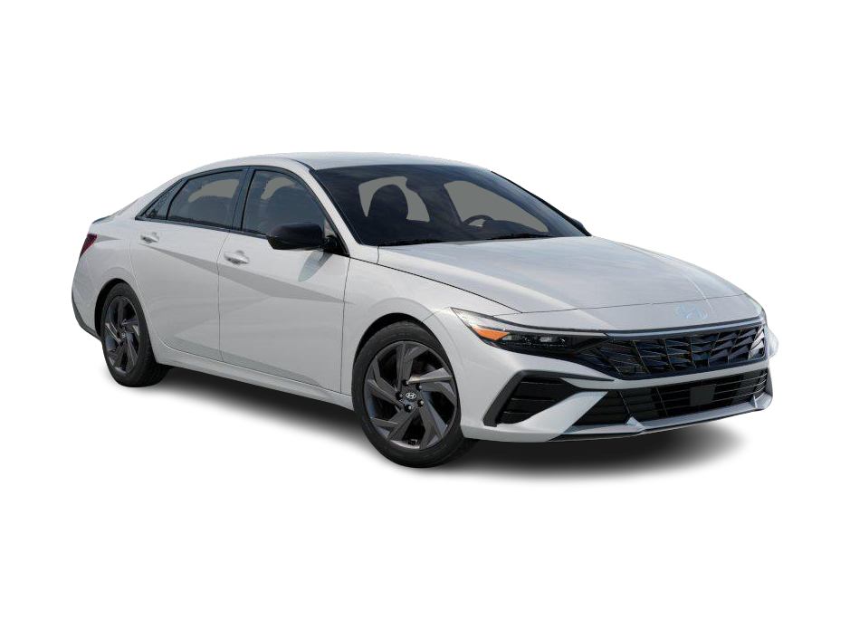 Thumbnail: 2026 Hyundai Elantra - 11