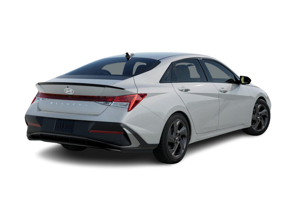 Thumbnail: 2026 Hyundai Elantra - 12