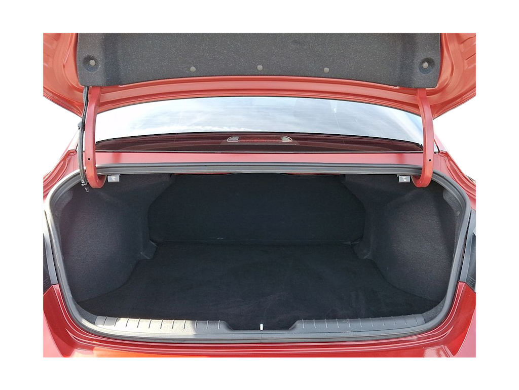 Thumbnail: 2024 Hyundai Elantra - 16