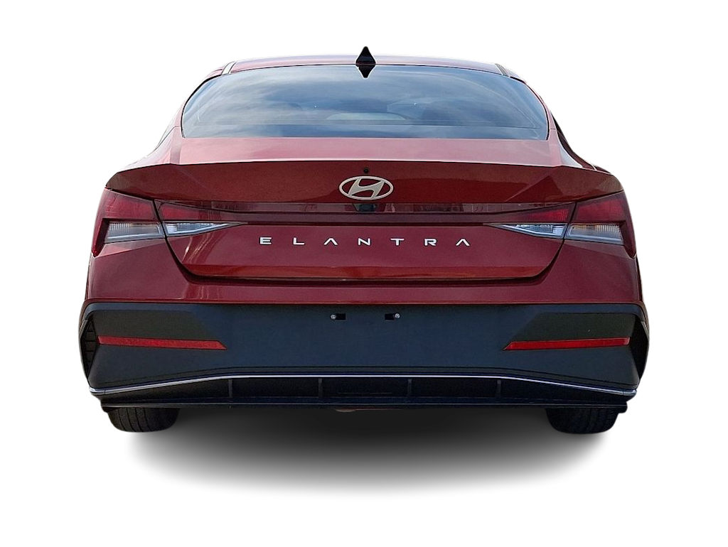 Thumbnail: 2024 Hyundai Elantra - 5