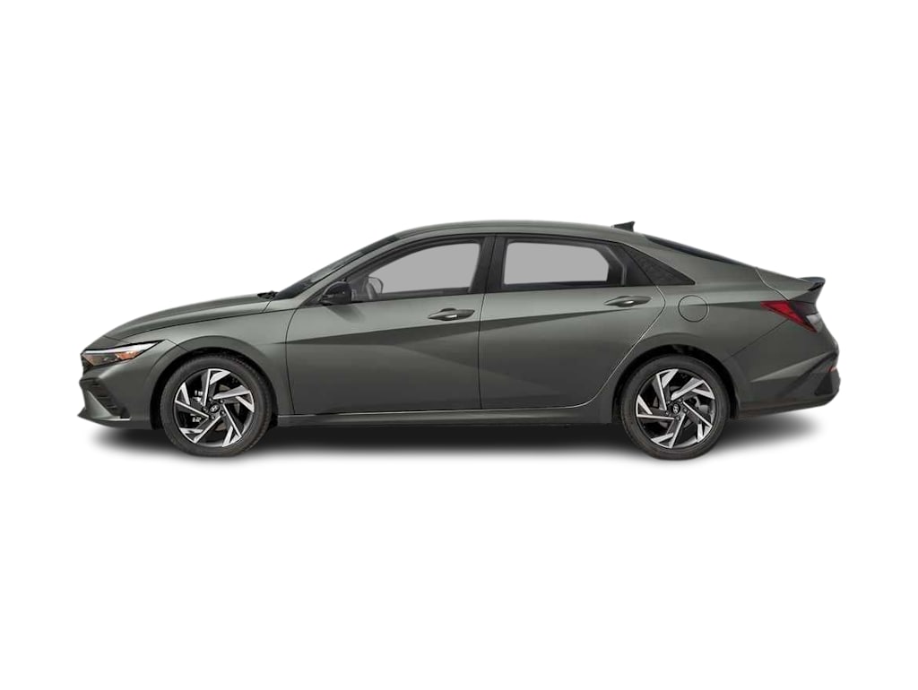 Thumbnail: 2026 Hyundai Elantra - 20