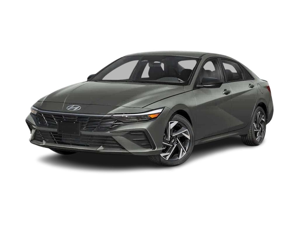 Thumbnail: 2026 Hyundai Elantra - 21