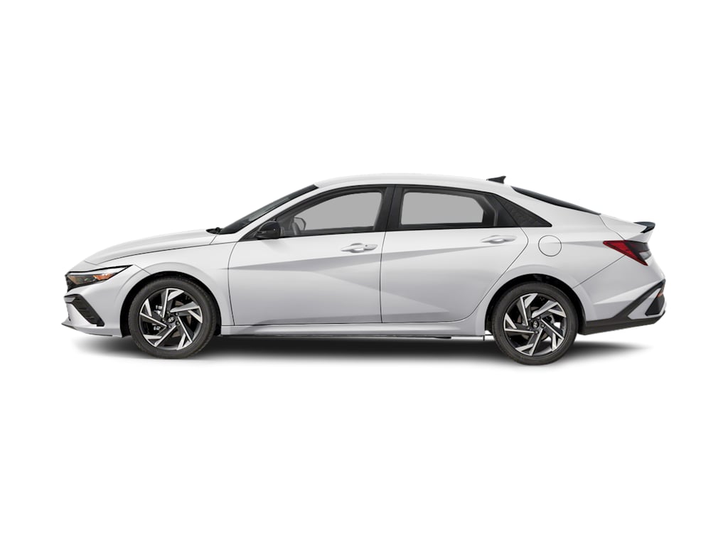 Thumbnail: 2026 Hyundai Elantra - 17