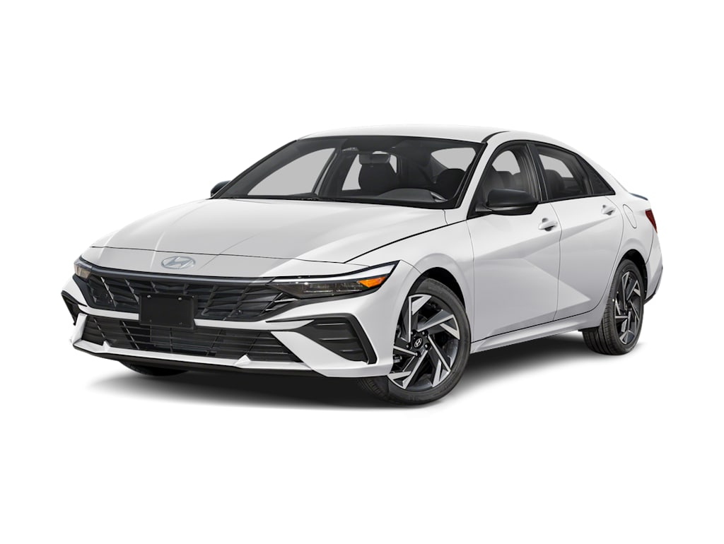 Thumbnail: 2026 Hyundai Elantra - 15