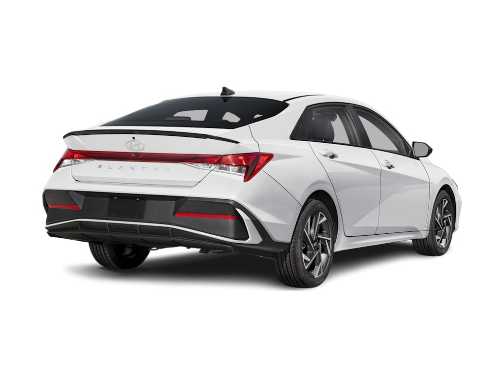 Thumbnail: 2026 Hyundai Elantra - 16