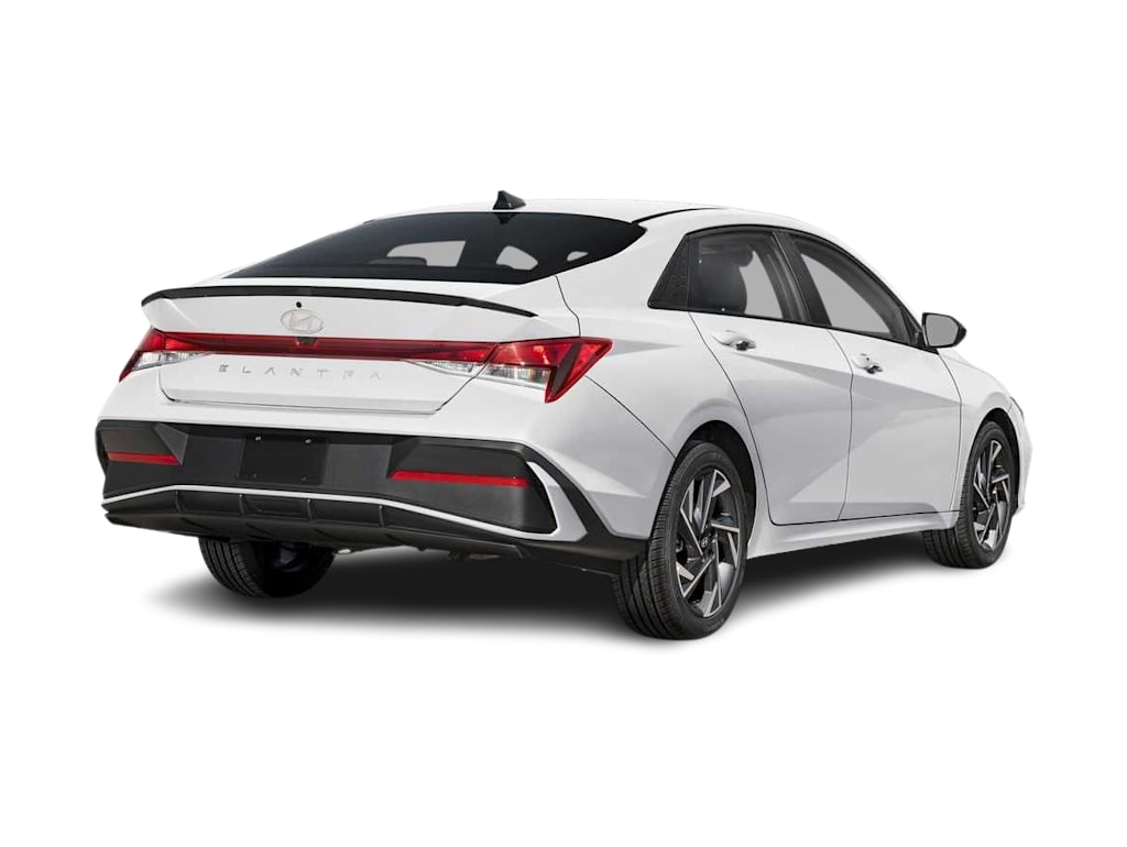 Thumbnail: 2026 Hyundai Elantra - 12