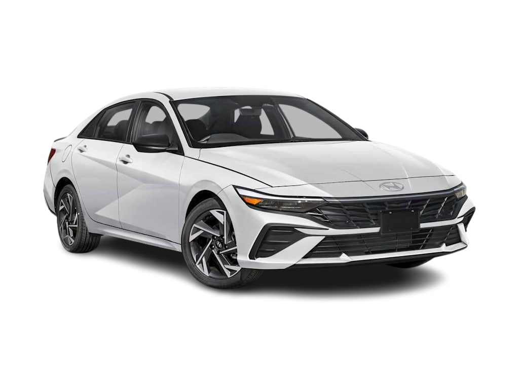 Thumbnail: 2026 Hyundai Elantra - 14