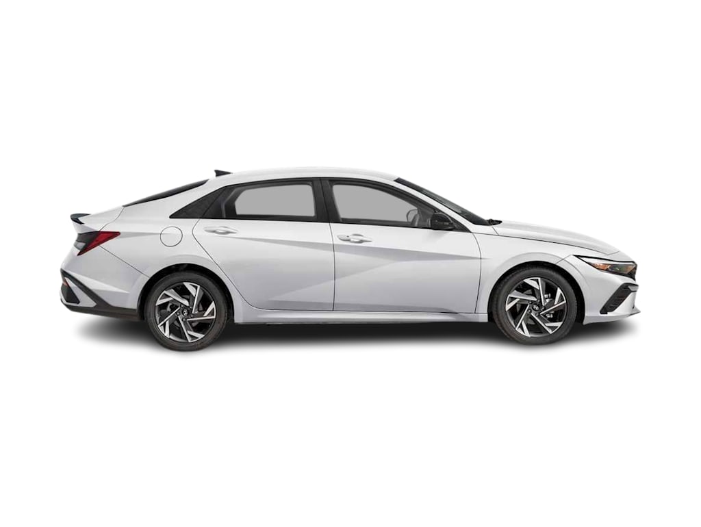 Thumbnail: 2026 Hyundai Elantra - 13