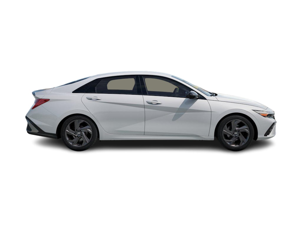 Thumbnail: 2026 Hyundai Elantra - 13