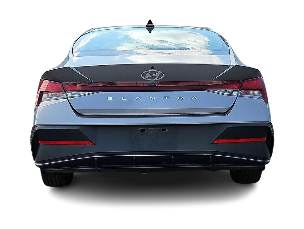 Thumbnail: 2024 Hyundai Elantra - 16