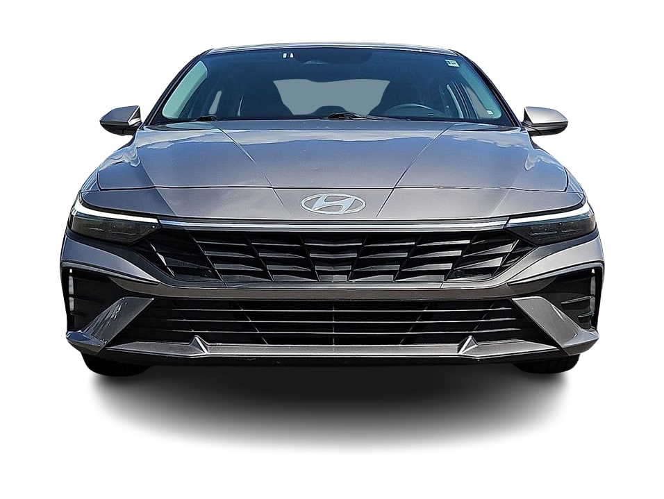 Thumbnail: 2024 Hyundai Elantra - 5