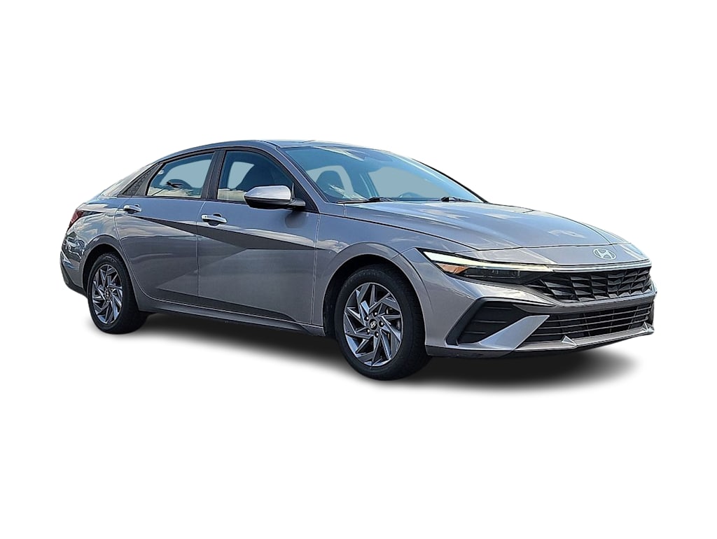 Thumbnail: 2024 Hyundai Elantra - 14
