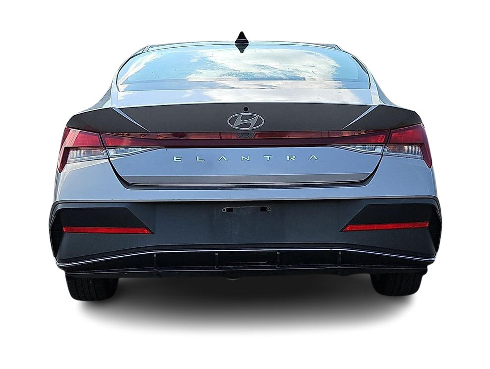 Thumbnail: 2024 Hyundai Elantra - 16