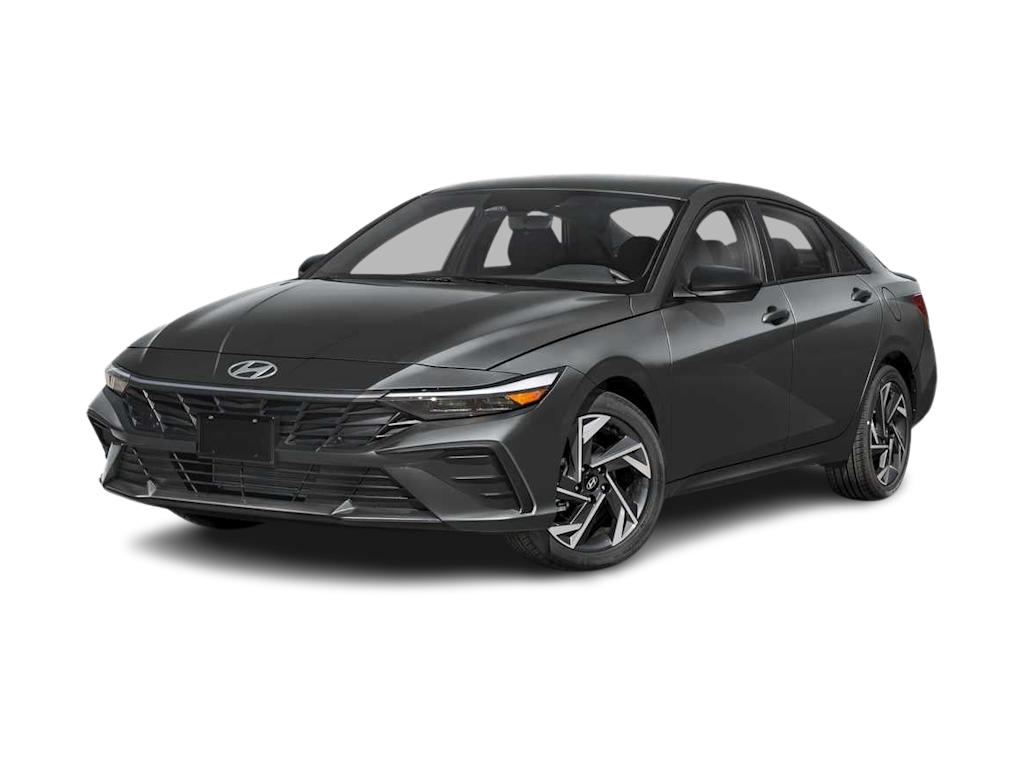 Thumbnail: 2026 Hyundai Elantra - 18