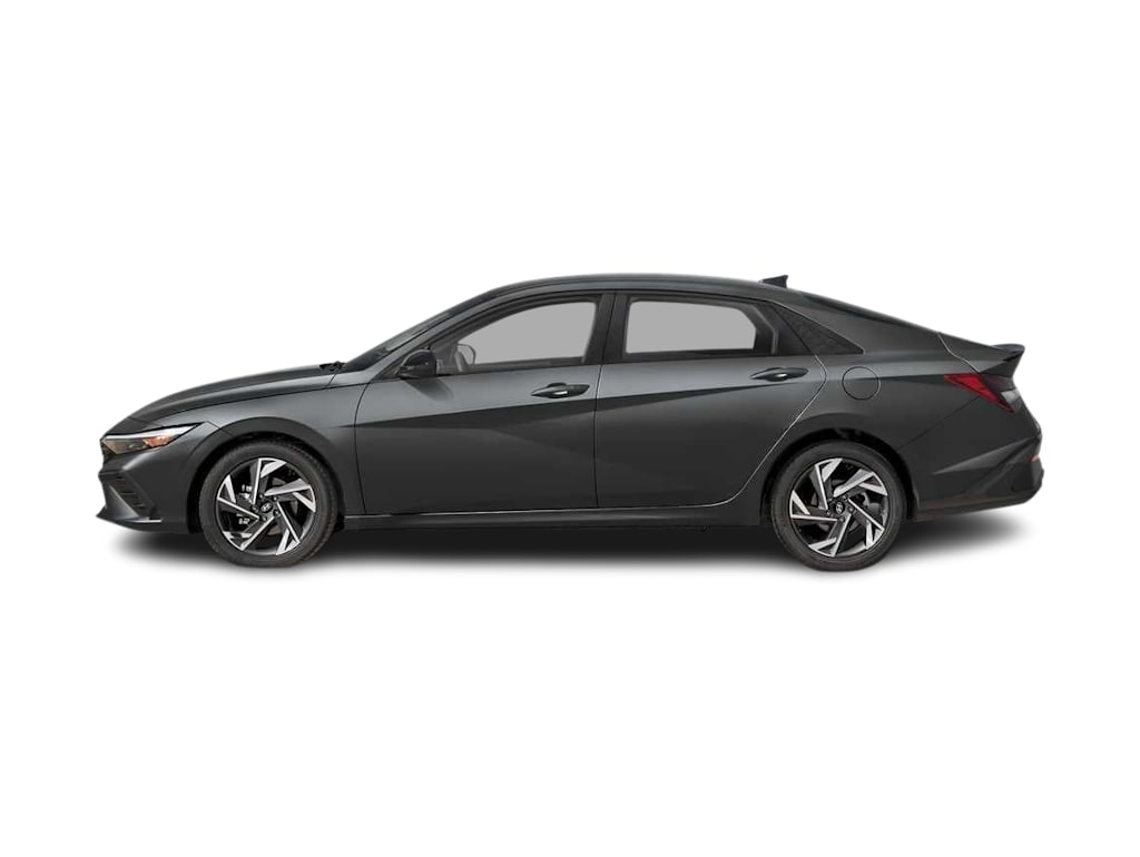 Thumbnail: 2026 Hyundai Elantra - 23