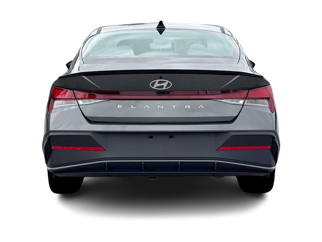 Thumbnail: 2026 Hyundai Elantra - 5