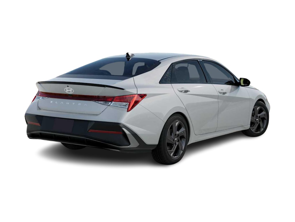 Thumbnail: 2026 Hyundai Elantra - 9