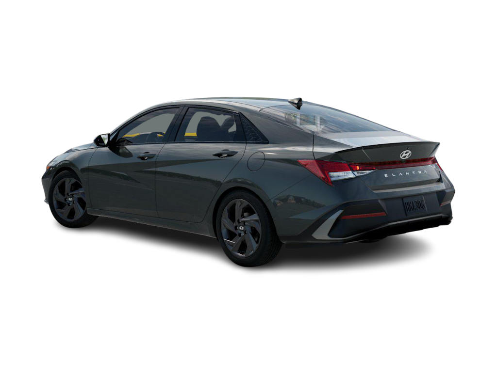 Thumbnail: 2026 Hyundai Elantra - 4