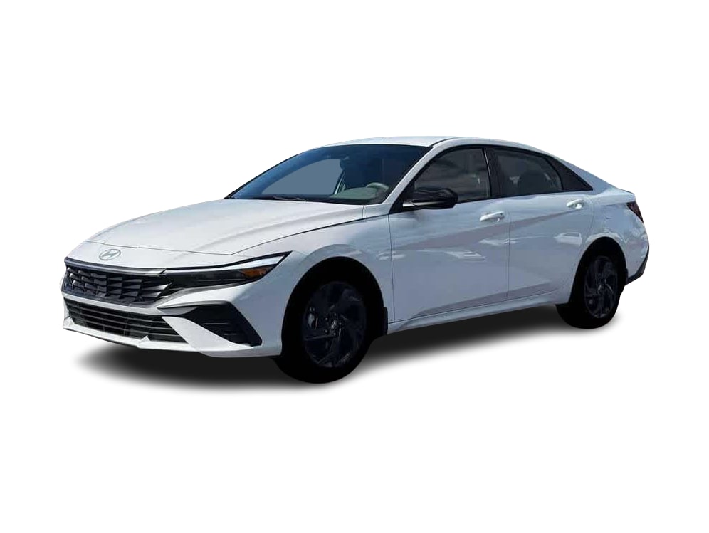 Thumbnail: 2026 Hyundai Elantra - 31