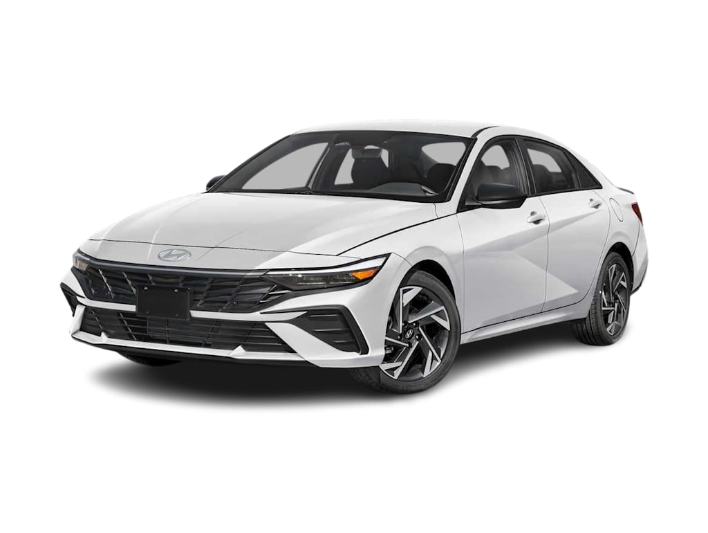 Thumbnail: 2026 Hyundai Elantra - 43