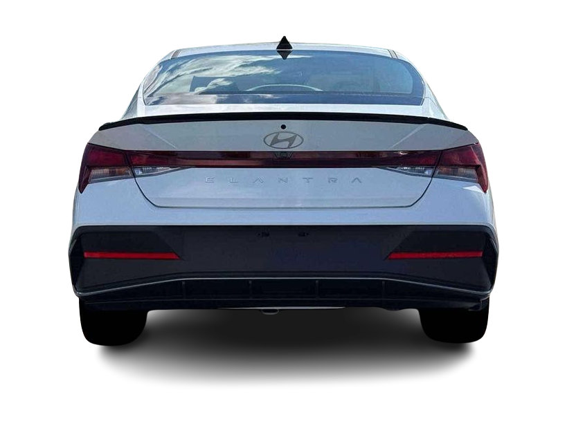 Thumbnail: 2026 Hyundai Elantra - 30