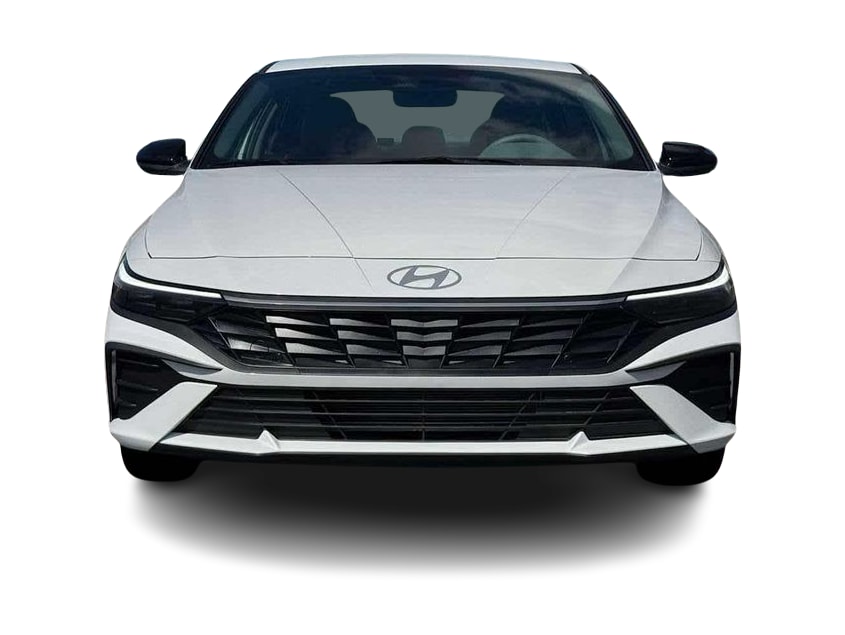 Thumbnail: 2026 Hyundai Elantra - 5