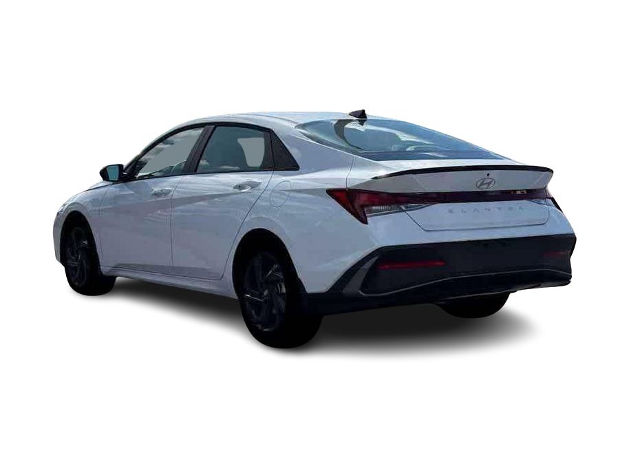 Thumbnail: 2026 Hyundai Elantra - 24