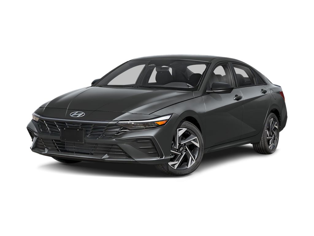 Thumbnail: 2026 Hyundai Elantra - 17