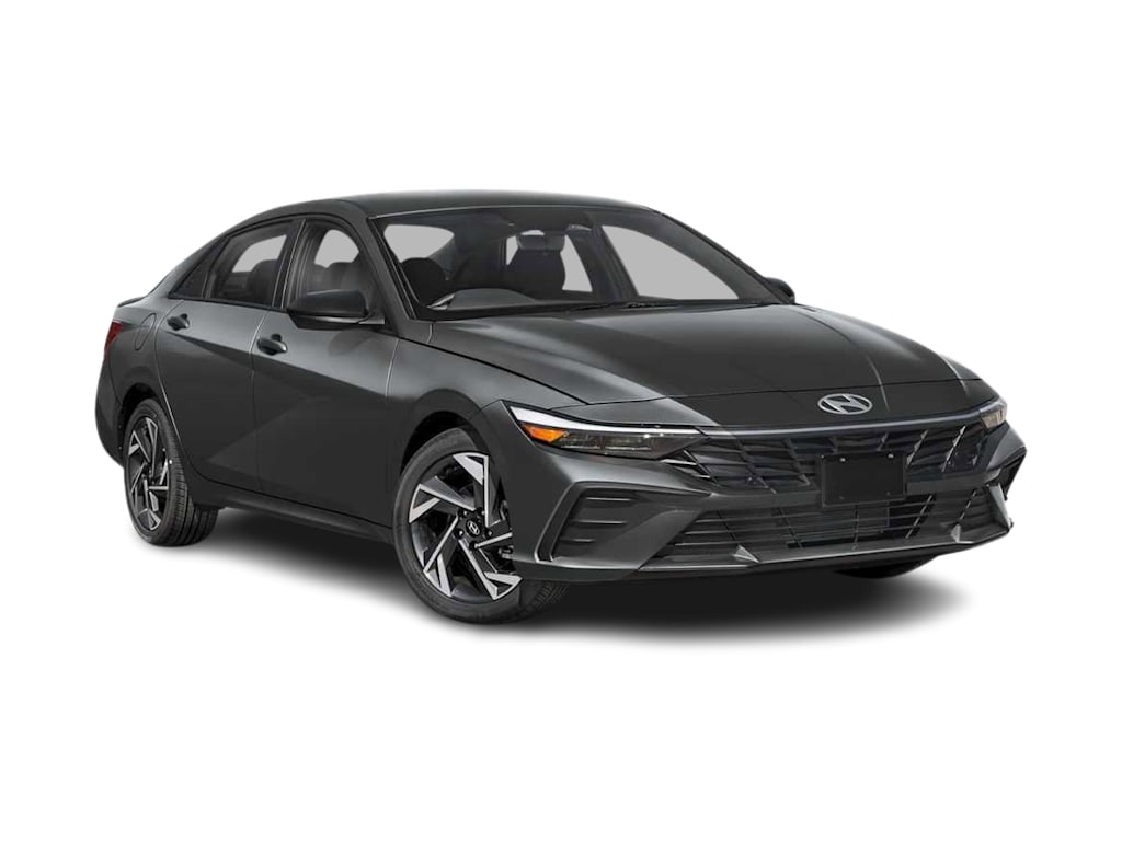 Thumbnail: 2026 Hyundai Elantra - 14