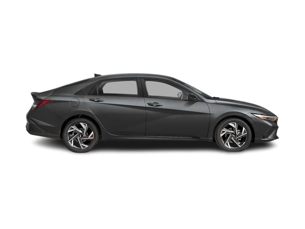 Thumbnail: 2026 Hyundai Elantra - 15