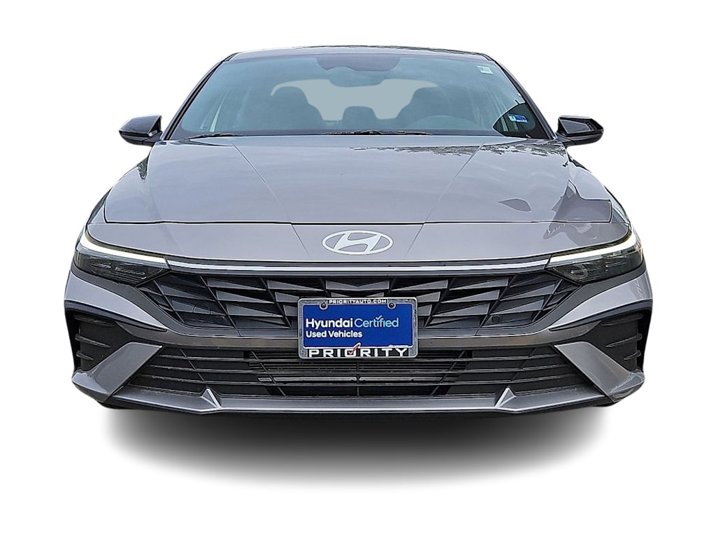 Thumbnail: 2025 Hyundai Elantra - 6