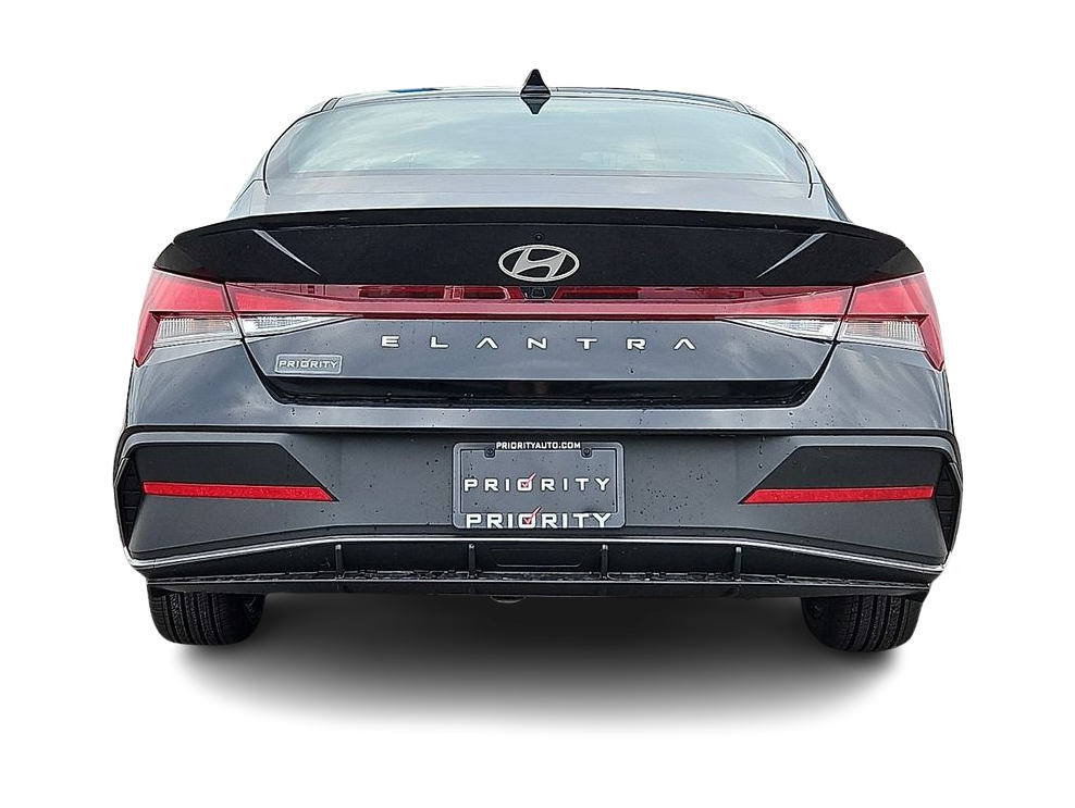 Thumbnail: 2026 Hyundai Elantra - 15