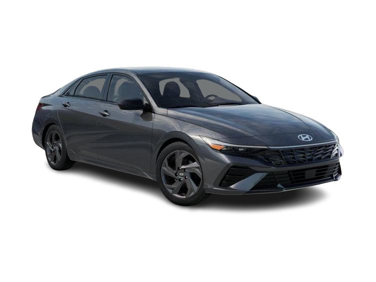 Thumbnail: 2026 Hyundai Elantra - 13