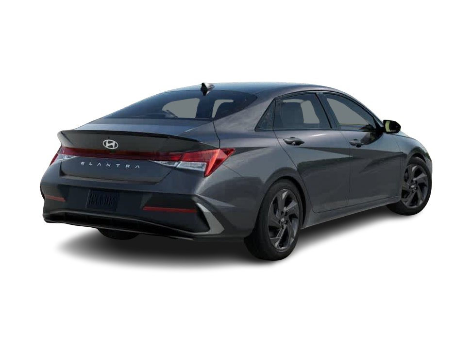 Thumbnail: 2026 Hyundai Elantra - 11