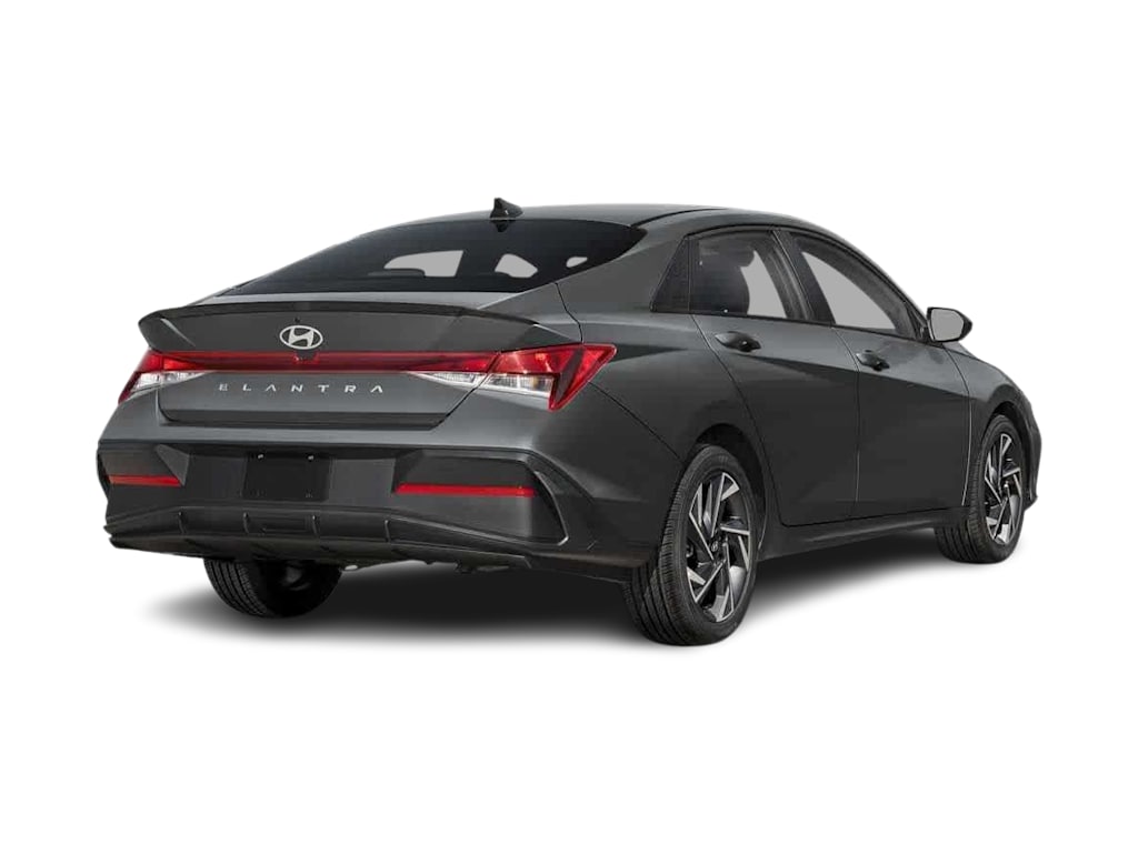 Thumbnail: 2026 Hyundai Elantra - 19
