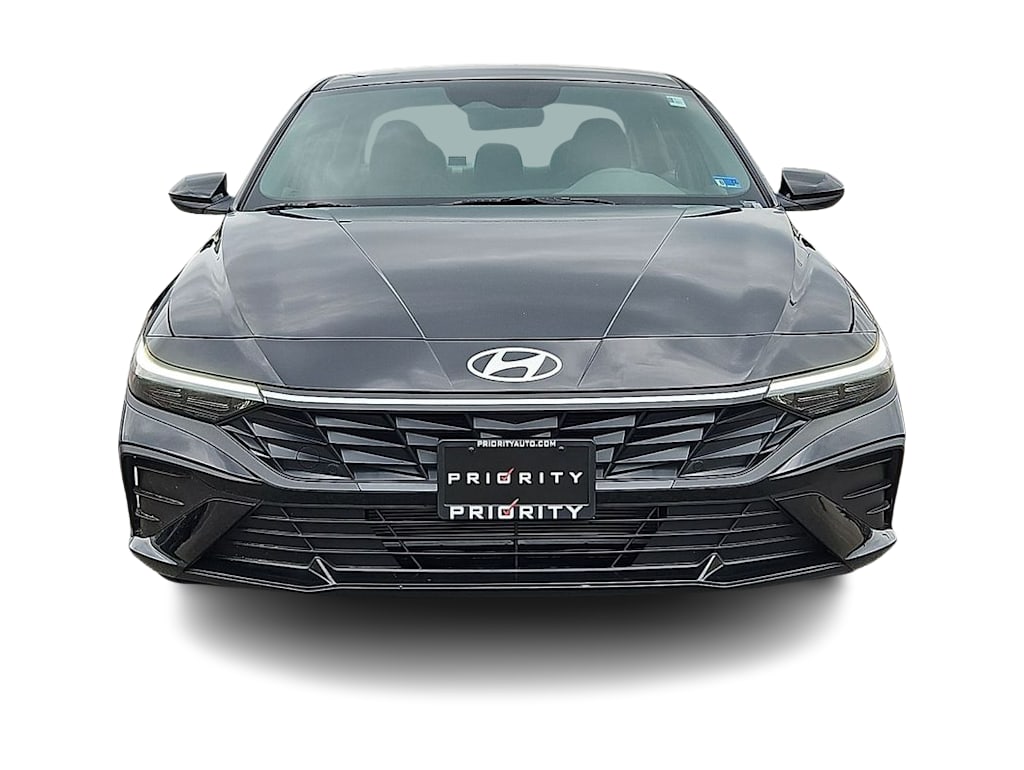 Thumbnail: 2026 Hyundai Elantra - 5