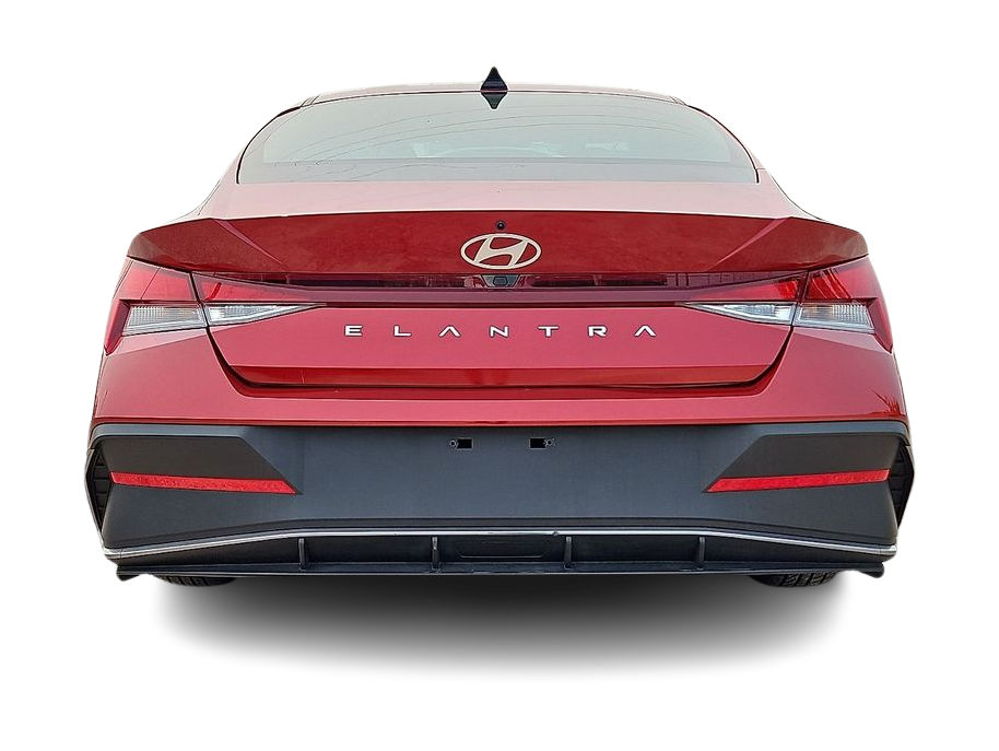 Thumbnail: 2024 Hyundai Elantra - 5