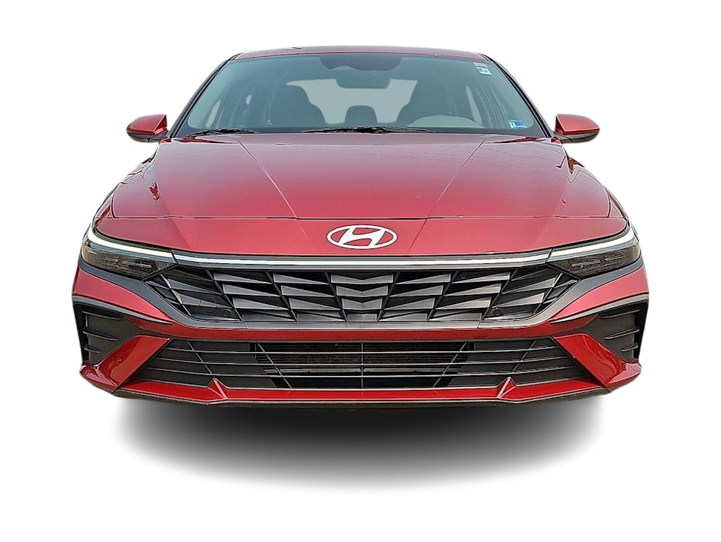 Thumbnail: 2024 Hyundai Elantra - 6