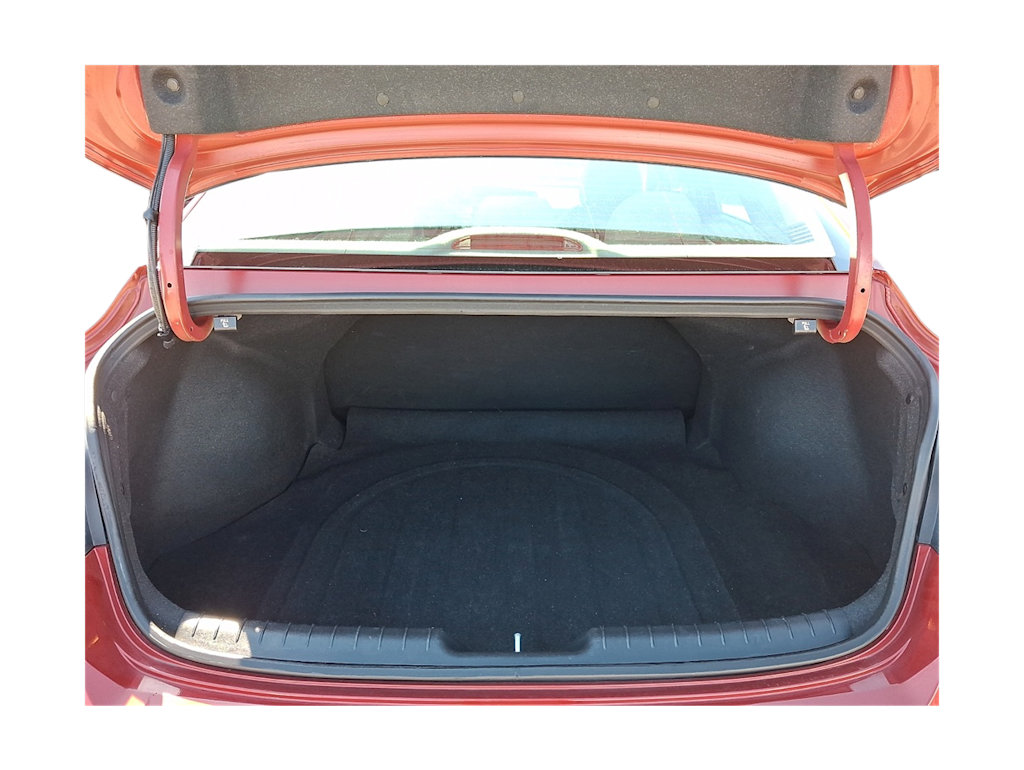 Thumbnail: 2024 Hyundai Elantra - 14