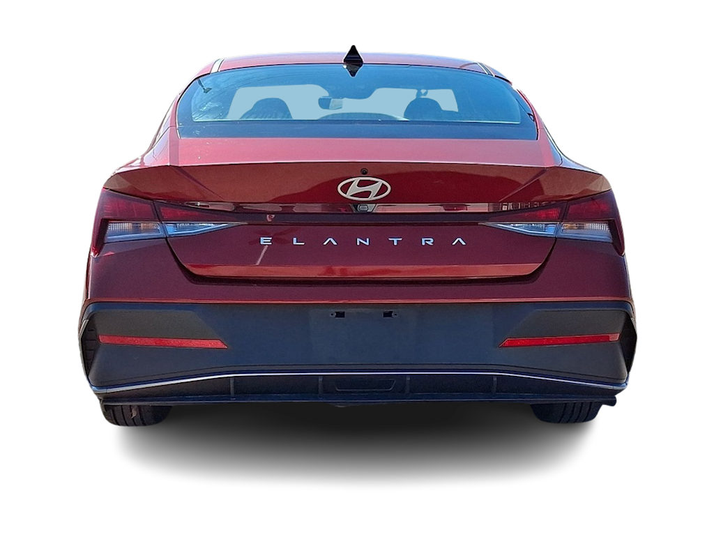 Thumbnail: 2024 Hyundai Elantra - 5