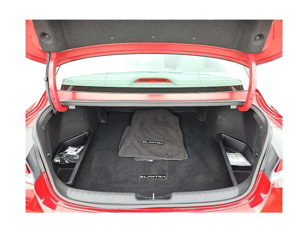 Thumbnail: 2025 Hyundai Elantra - 14