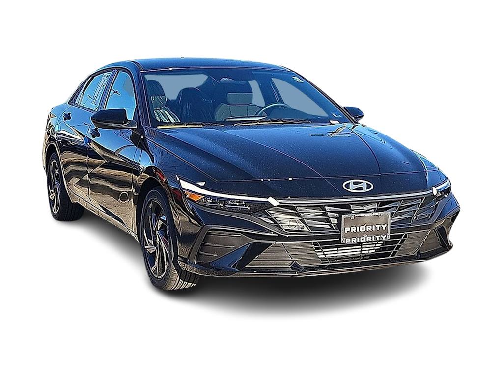 Thumbnail: 2026 Hyundai Elantra - 6