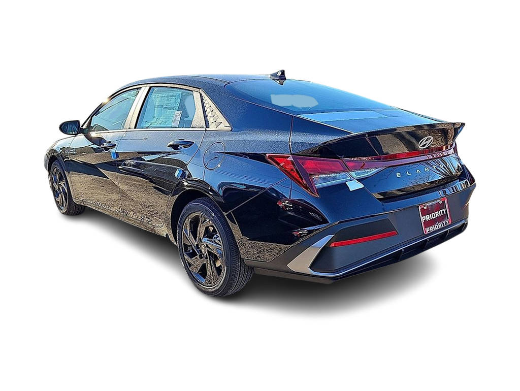 Thumbnail: 2026 Hyundai Elantra - 2