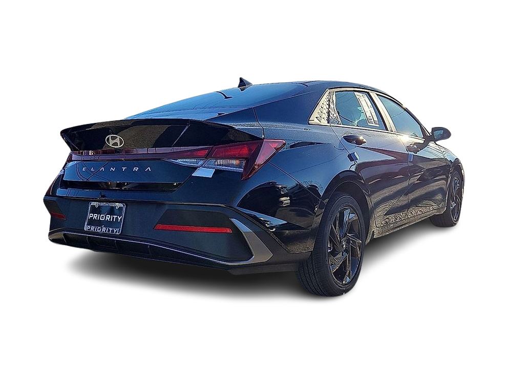 Thumbnail: 2026 Hyundai Elantra - 7
