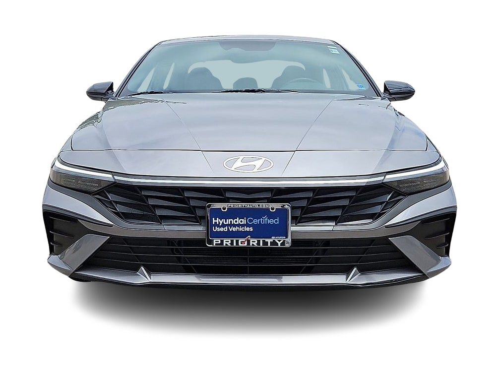 Thumbnail: 2025 Hyundai Elantra - 6