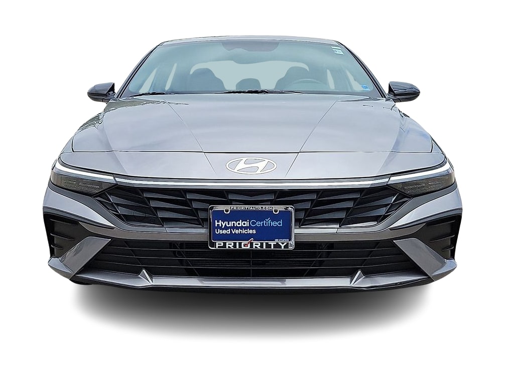 Thumbnail: 2025 Hyundai Elantra - 6